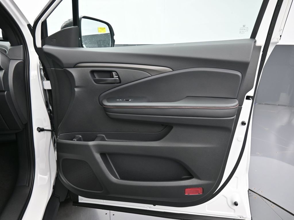 New 2026 Honda Ridgeline TrailSport+ image 42