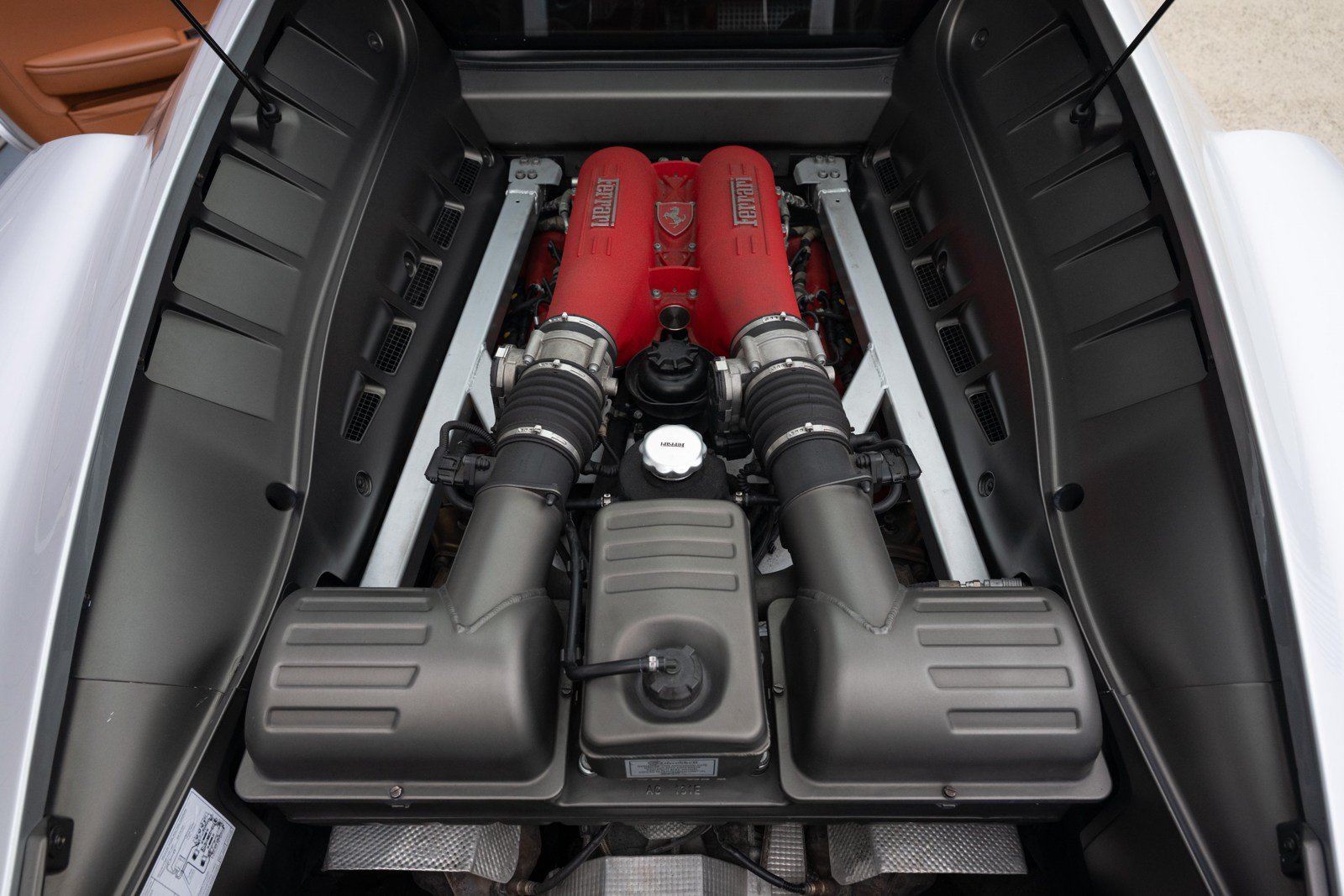 Used 2007 Ferrari F430 Coupe RWD image 25