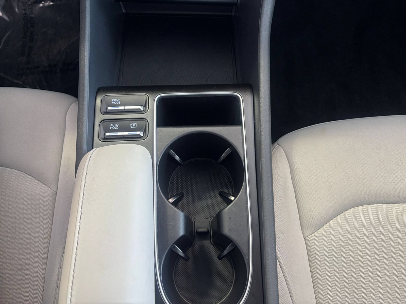 Used 2026 Hyundai Sonata Blue FWD image 41