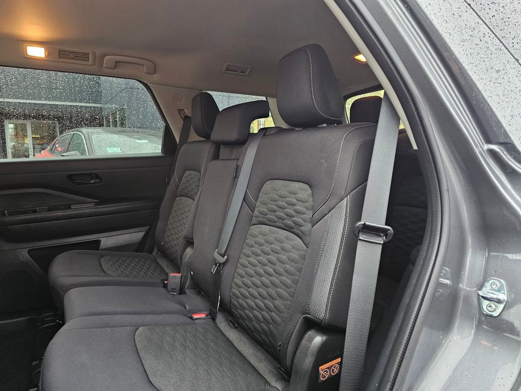 Certified 2024 Nissan Pathfinder S image 14