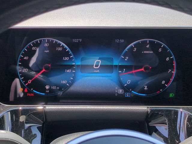 Used 2021 Mercedes-Benz GLA 250 4MATIC image 19