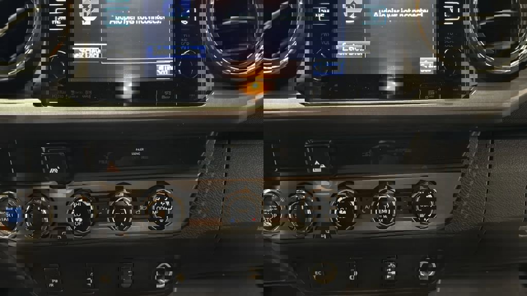 Used 2017 Toyota Tacoma TRD Sport w/ Tow Package image 23