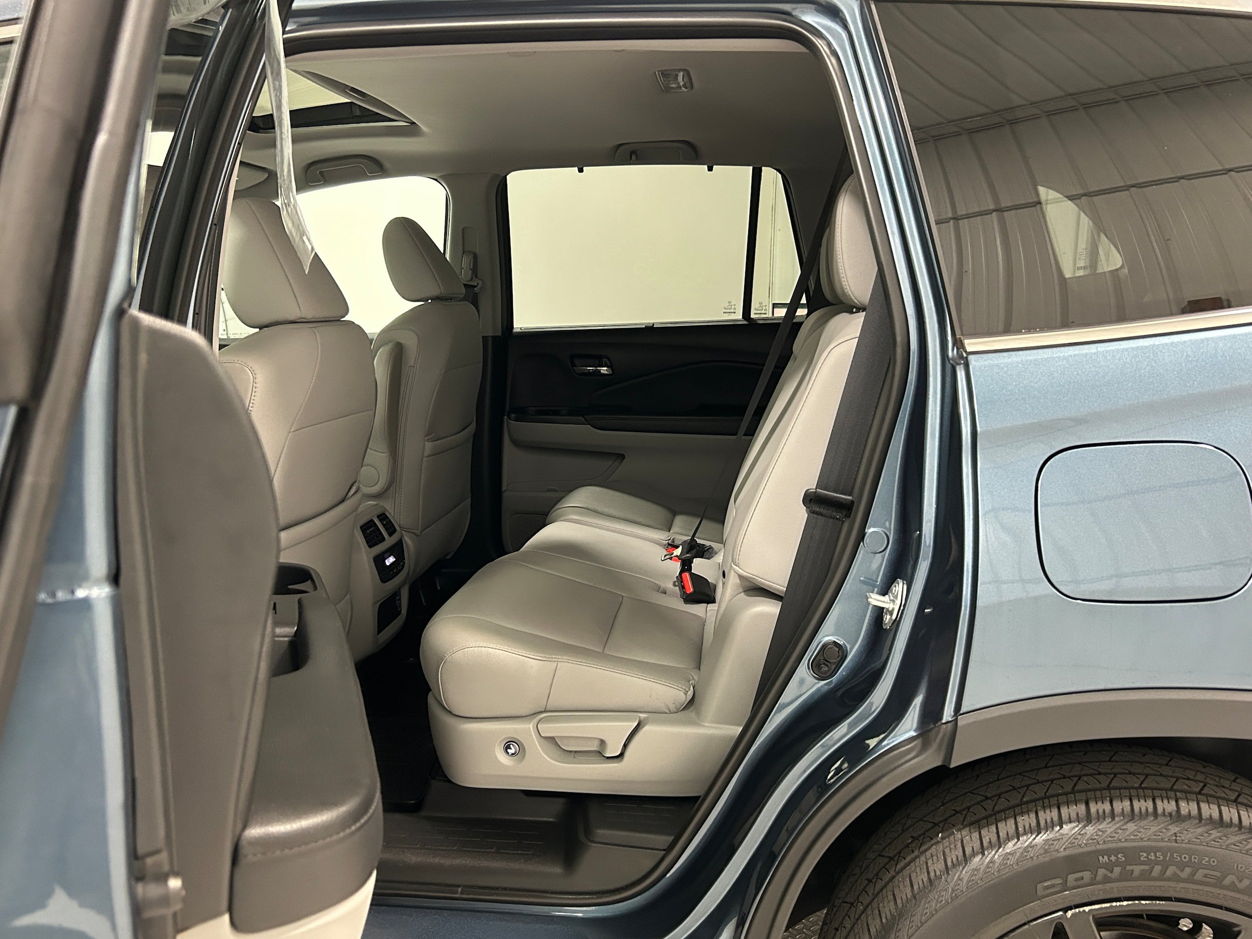 Used 2022 Honda Pilot Special Edition image 28