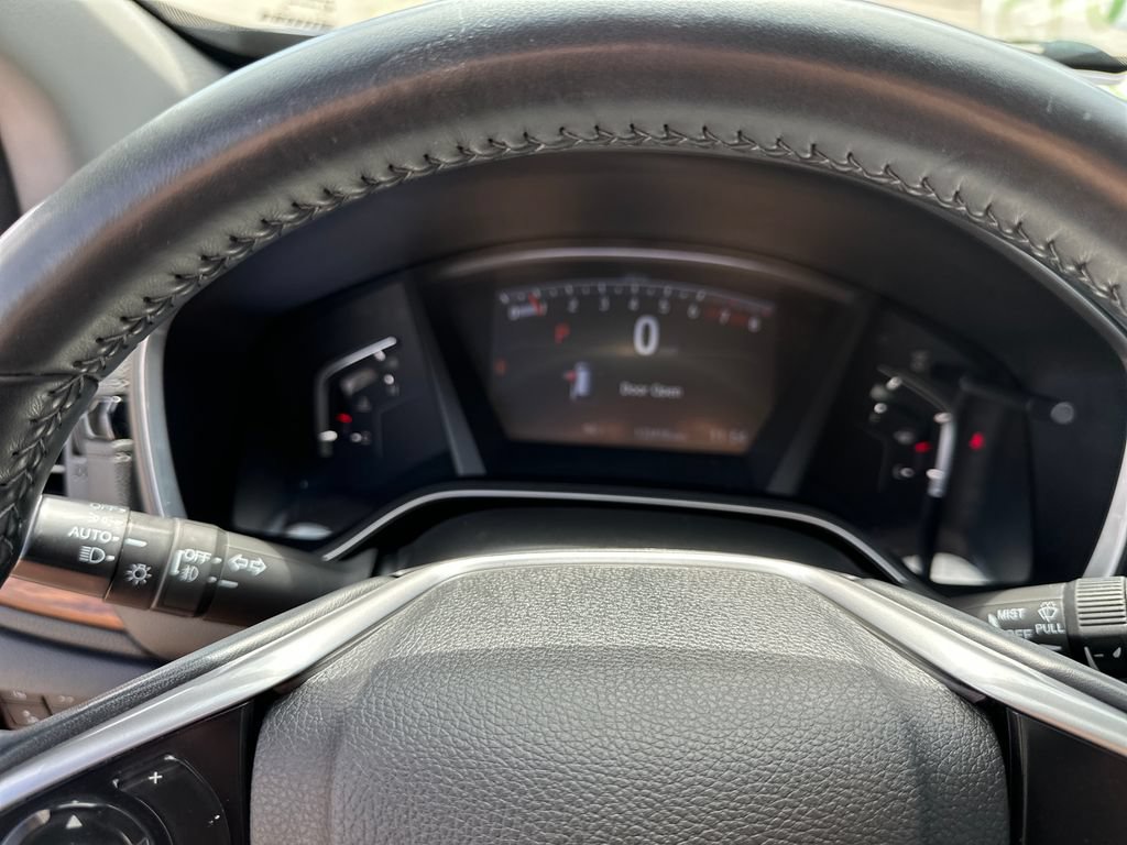 Used 2020 Honda CR-V EX-L image 23