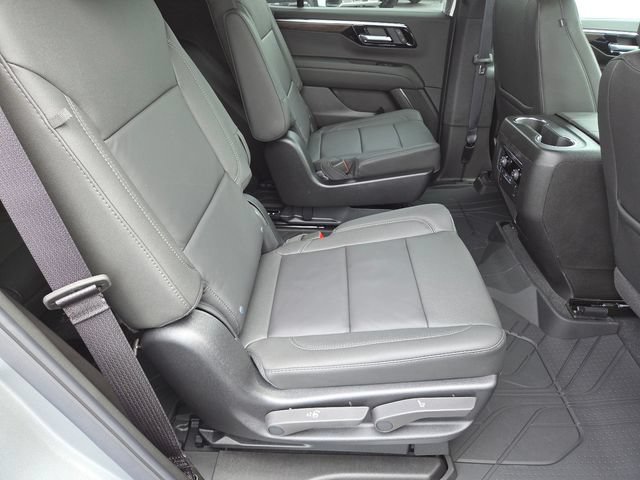 New 2026 Chevrolet Tahoe LT w/ Comfort Package AWD/4WD image 22