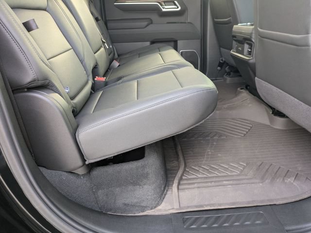 New 2026 Chevrolet Silverado 1500 RST w/ RST All Star Premium Package AWD/4WD image 36