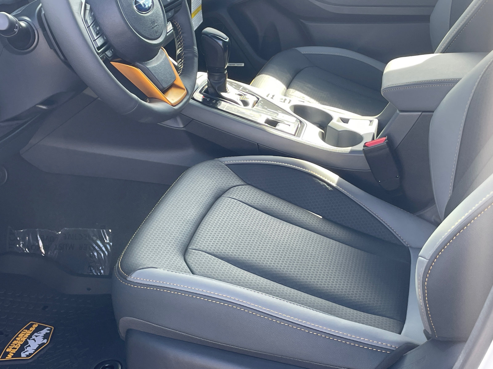 New 2026 Subaru Crosstrek 2.5i Wilderness AWD/4WD image 10