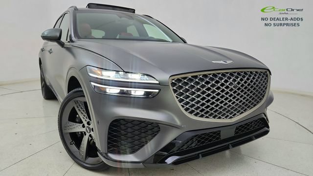 Used 2024 Genesis GV70 3.5T Sport w/ Sport Prestige Package