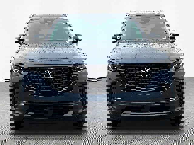 New 2026 MAZDA CX-50 AWD 2.5 S w/ Preferred Pkg image 2