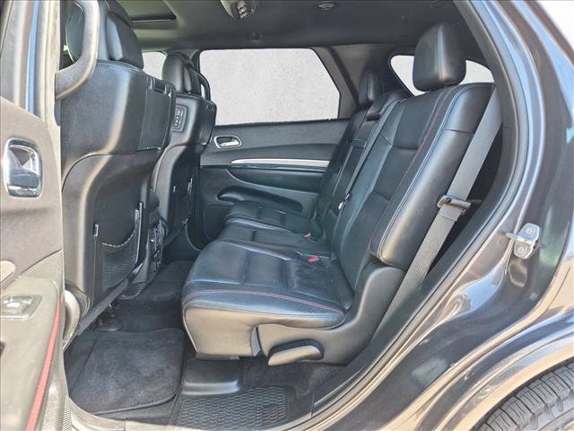 Used 2015 Dodge Durango R/T w/ Premium Nappa Leather Group RWD image 18