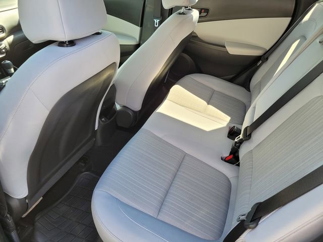 Certified 2023 Hyundai Kona SEL FWD image 16