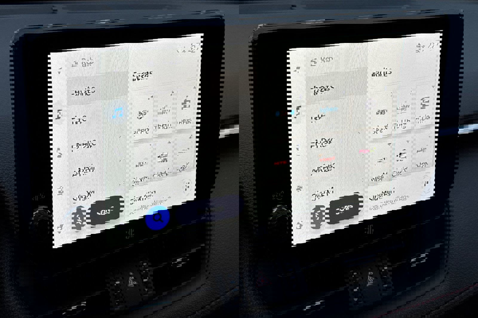 New 2025 Toyota RAV4 XSE image 22