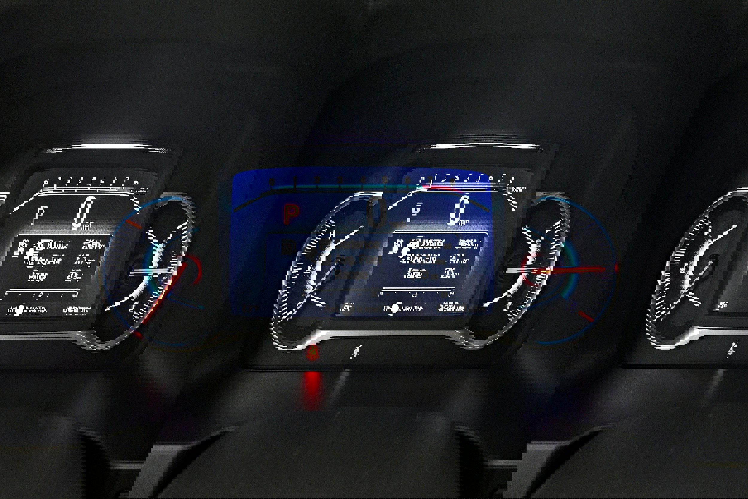 Used 2022 Honda Pilot Special Edition image 8