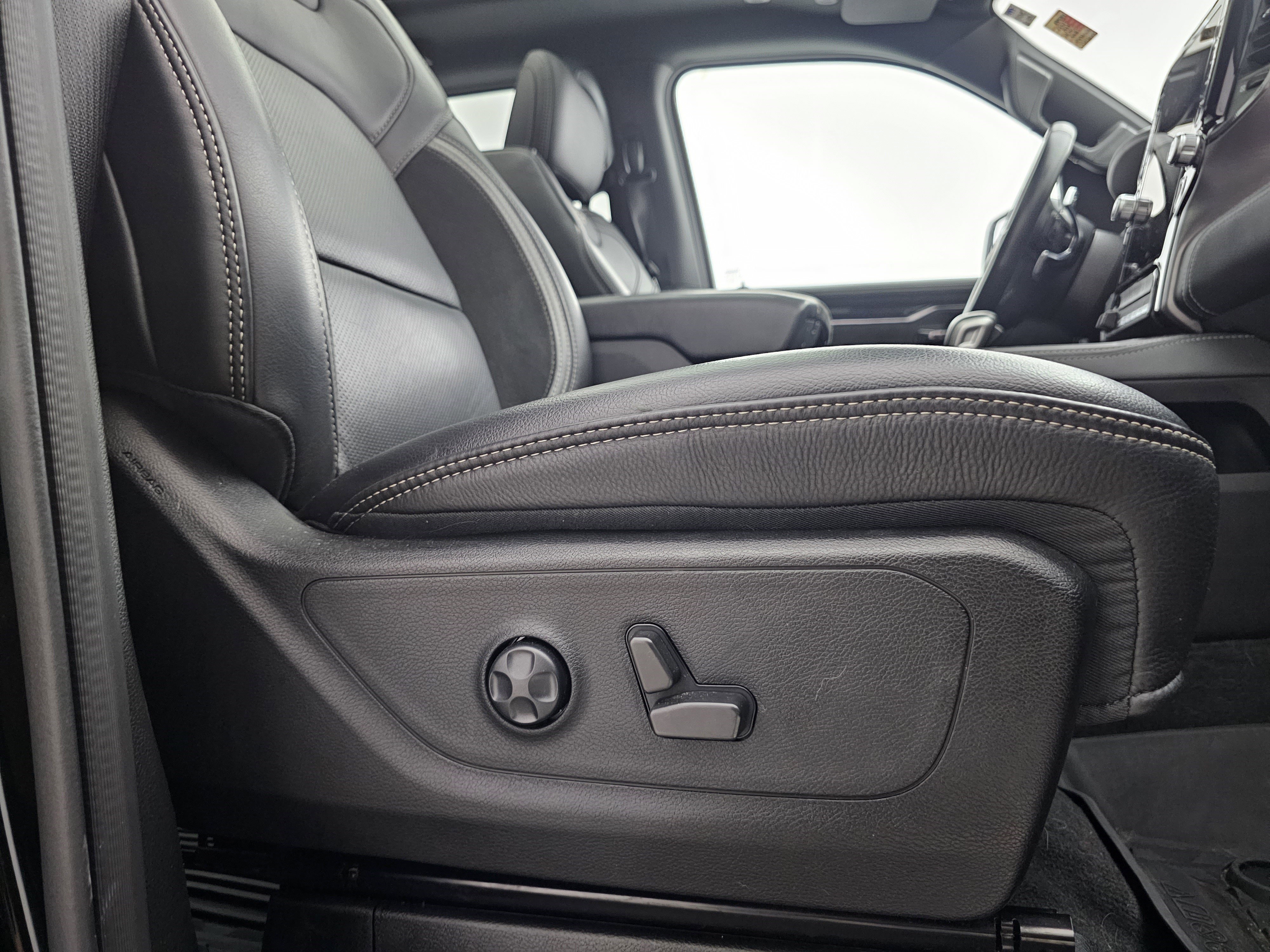 Used 2022 RAM 1500 TRX w/ TRX Level 1 Equipment Group image 16