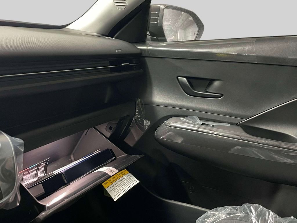 New 2026 Hyundai Kona SEL Sport image 30