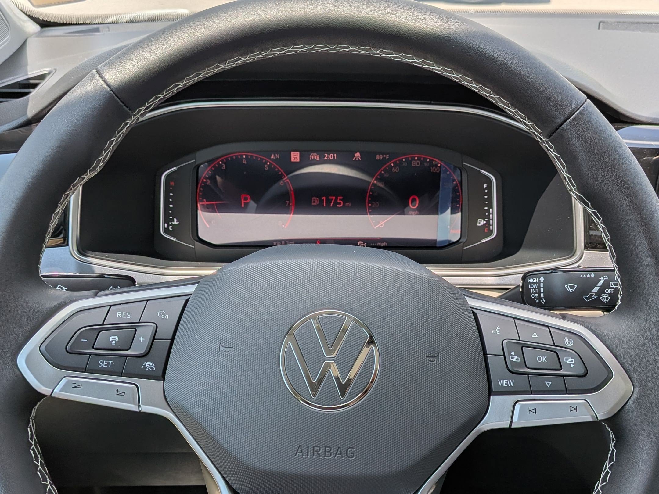 New 2026 Volkswagen Taos SEL AWD/4WD image 20