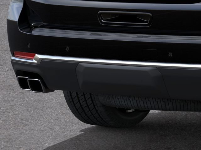 New 2026 Chevrolet Tahoe High Country AWD/4WD image 14