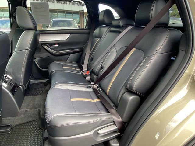 Certified 2025 MAZDA CX-70 Plug-In Hybrid w/ Premium Plus image 27
