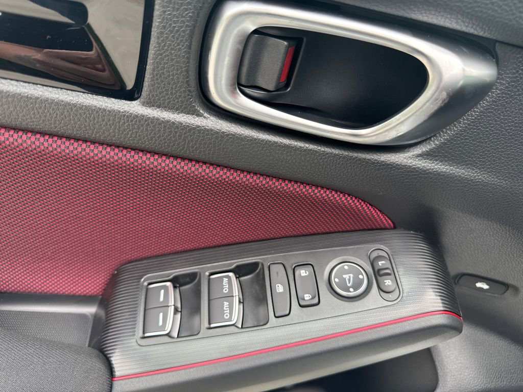 New 2026 Honda Civic Si image 15