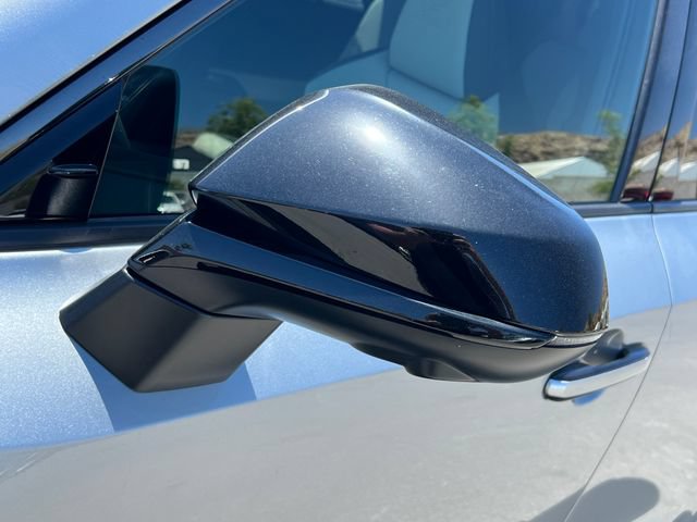 Used 2025 Lexus TX 500h AWD w/ Technology Package image 19