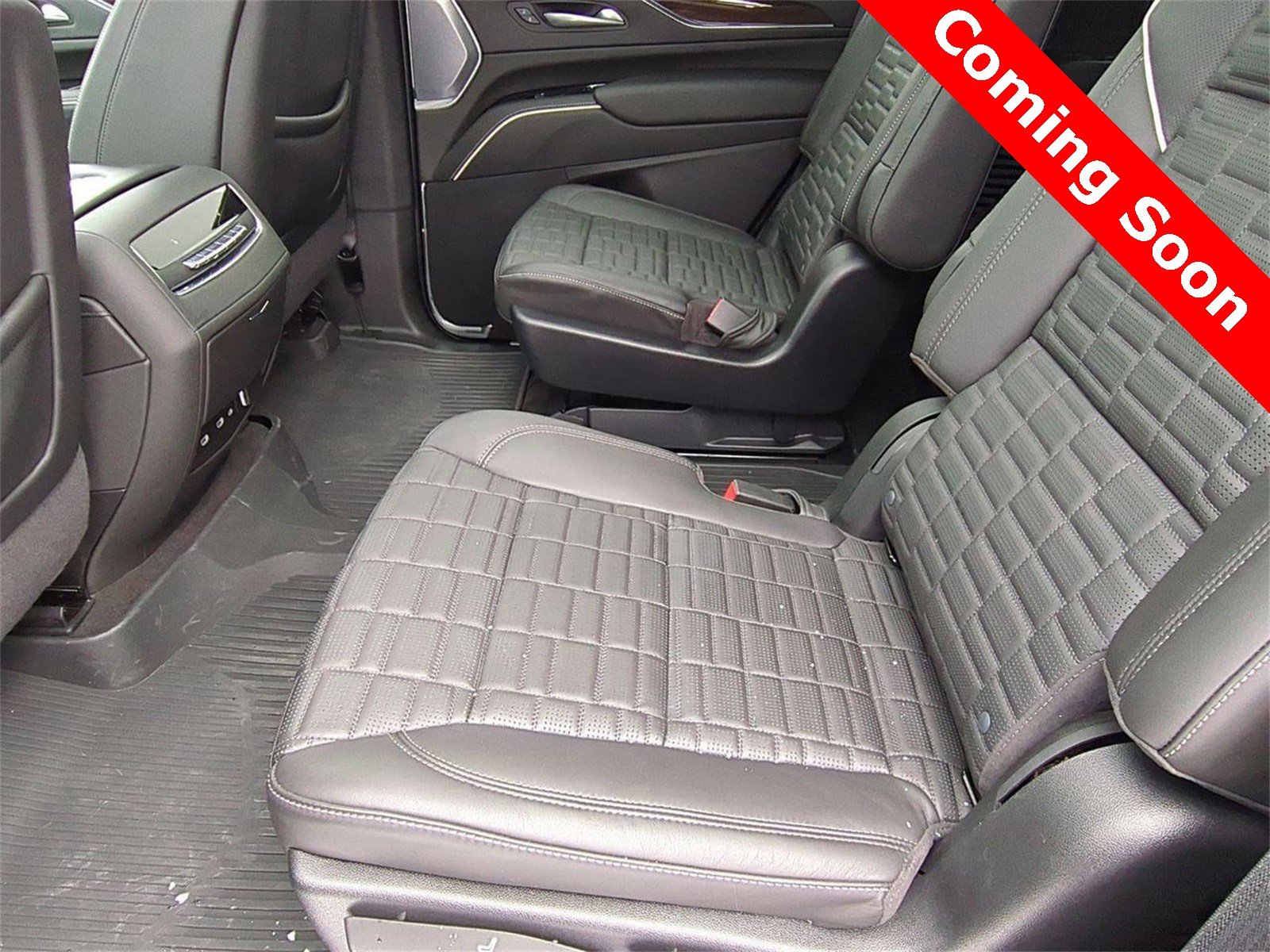 Certified 2024 Cadillac Escalade Sport Platinum w/ LPO, ONYX Package image 28