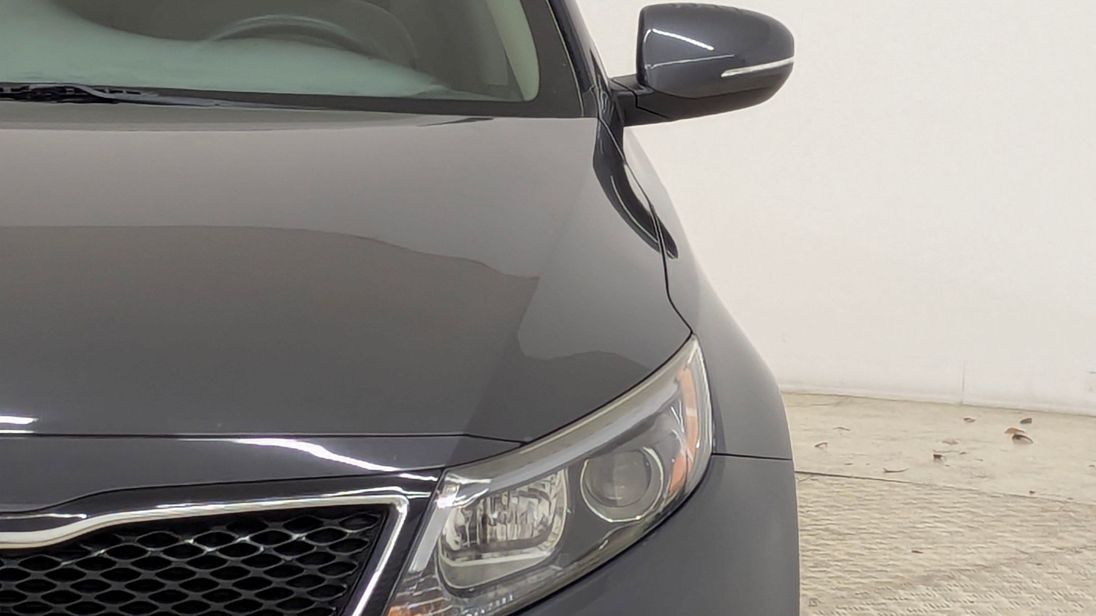 Used 2015 Kia Optima LX w/ LX Convenience Package image 11