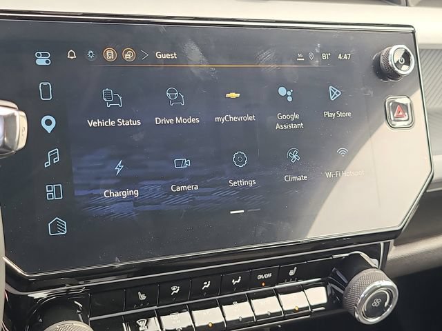 New 2027 Chevrolet Bolt LT FWD image 25