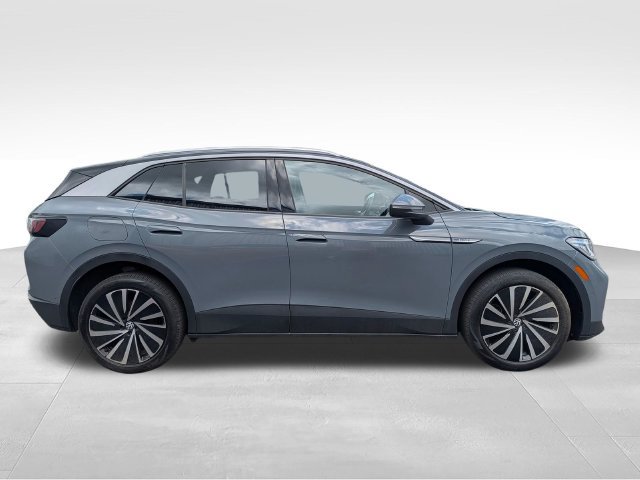 Used 2023 Volkswagen ID.4 Pro S Plus AWD/4WD image 8