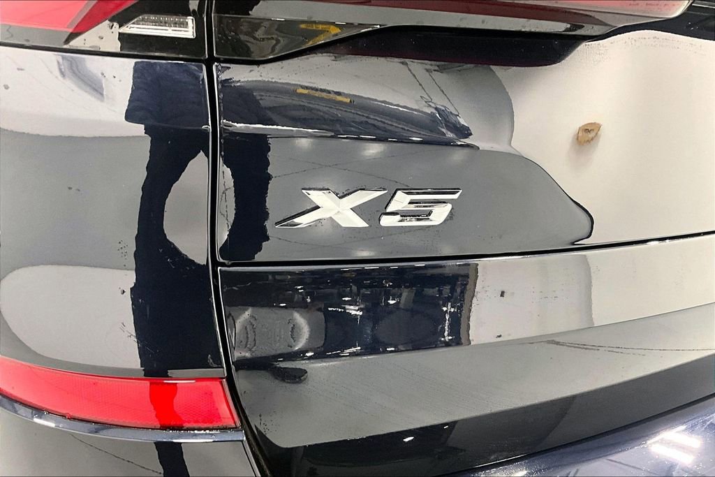 New 2026 BMW X5 xDrive40i w/ M Sport Package image 32