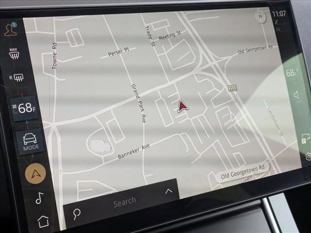 Certified 2026 Land Rover Range Rover Evoque S image 13