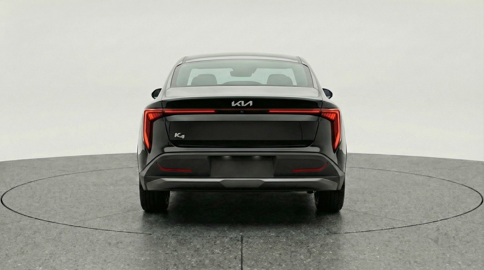 Used 2025 Kia K4 LXS FWD image 7