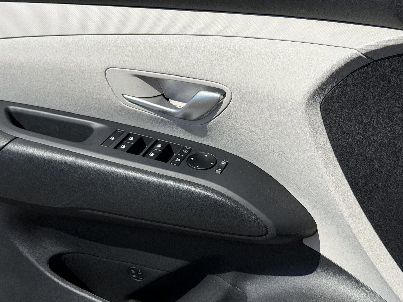 Certified 2025 Hyundai Tucson SEL image 20