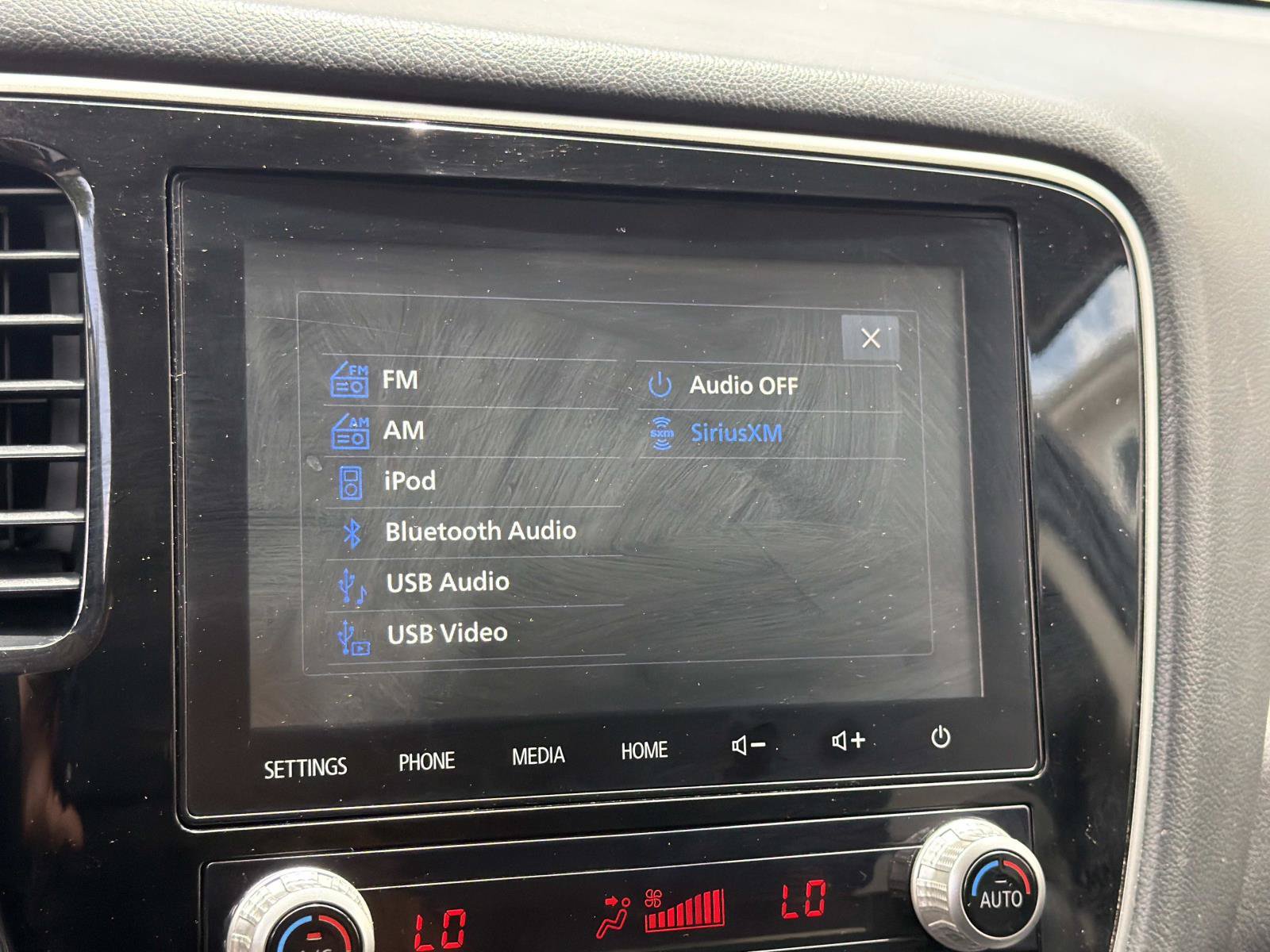 Used 2020 Mitsubishi Outlander SEL FWD image 21