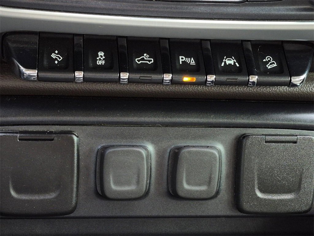 Used 2018 GMC Sierra 1500 SLT image 26