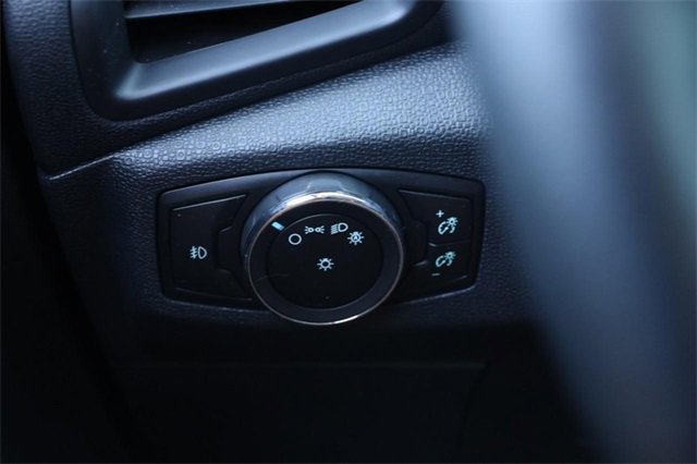 Used 2018 Ford EcoSport SE image 17