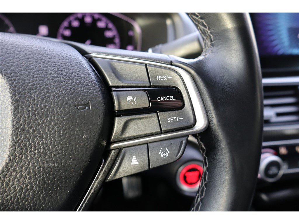 Used 2022 Honda Accord Sport Special Edition image 31