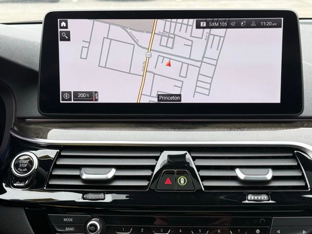 Used 2022 BMW 530i xDrive w/ Convenience Package image 43