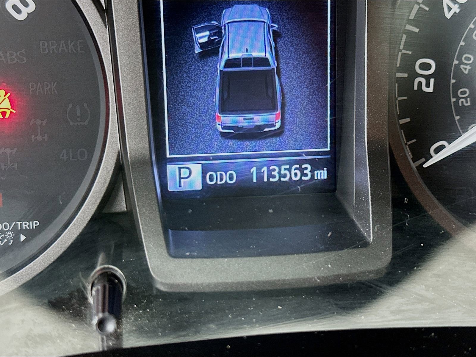 Used 2017 Toyota Tacoma TRD Pro image 13