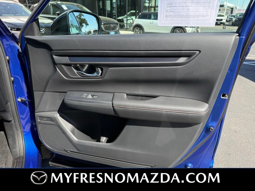 Used 2025 Honda CR-V Sport-L image 19