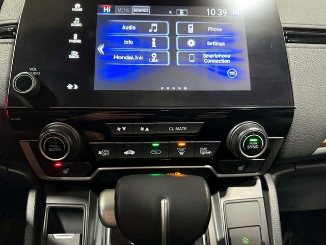 Used 2019 Honda CR-V EX-L image 18