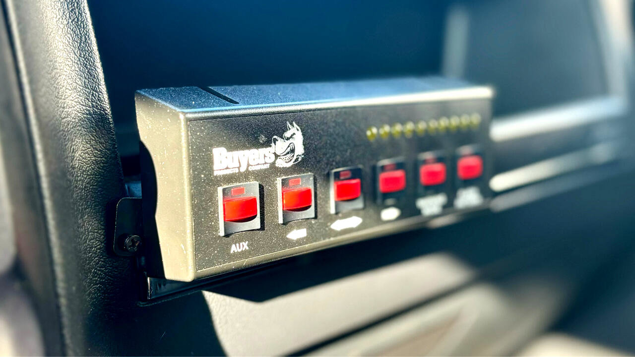 Used 2015 Jeep Patriot Latitude image 27