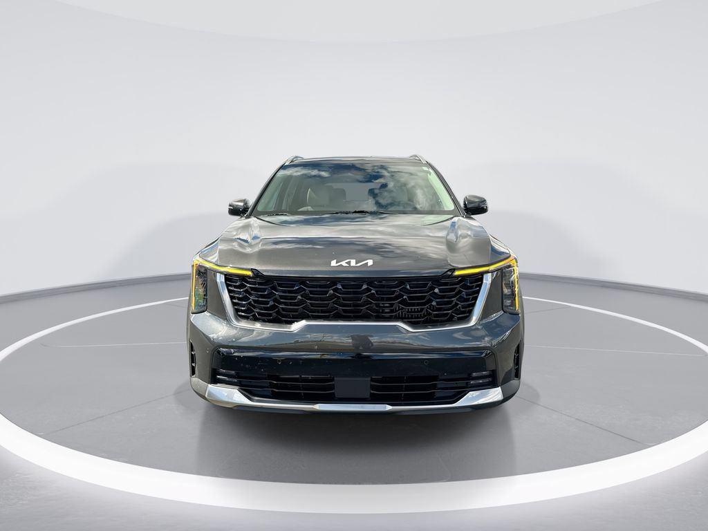New 2025 Kia Sorento EX AWD/4WD image 3