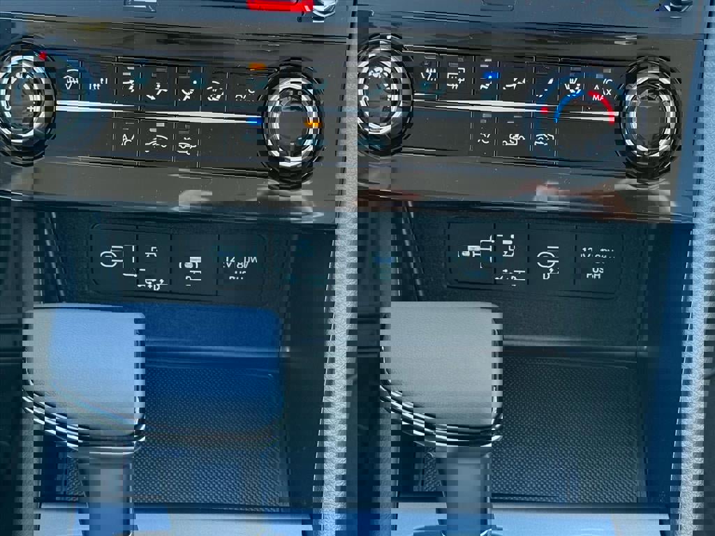 New 2026 Hyundai Sonata SE image 22