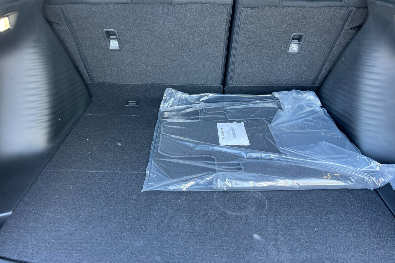 New 2026 Honda HR-V Sport image 14