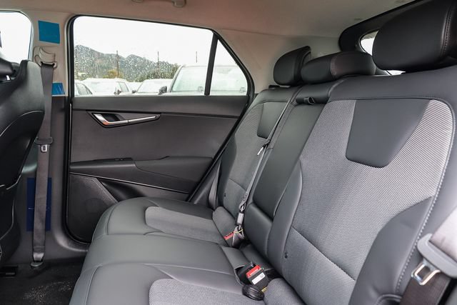 New 2026 Kia Niro Wind FWD image 11