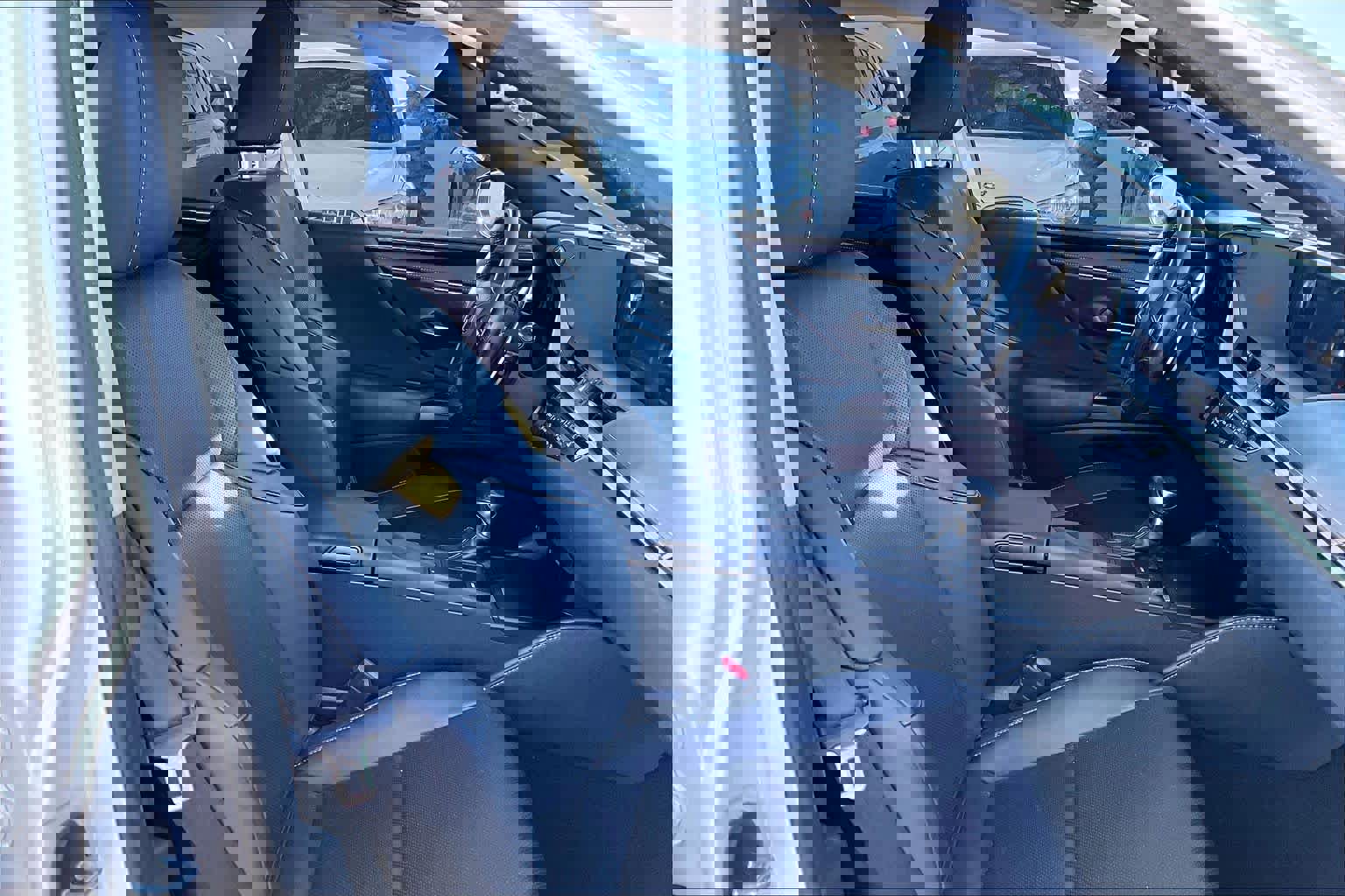 Used 2019 Lexus ES 350 w/ Accessory Package 2 image 8