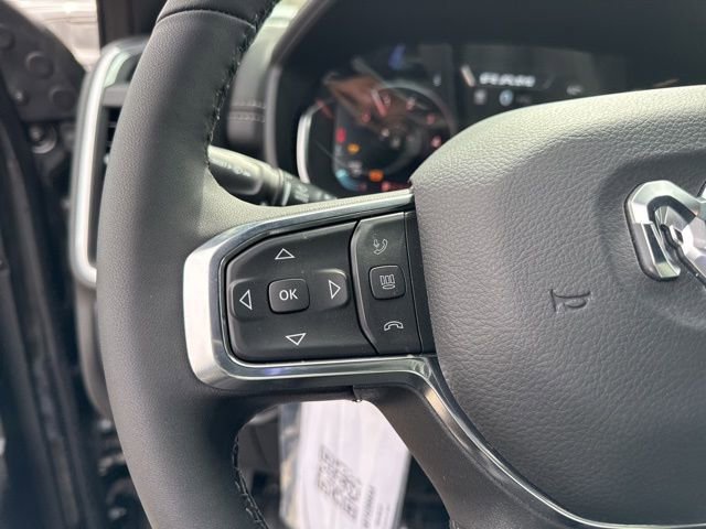 New 2026 RAM 5500 Laramie w/ Laramie Trim Package image 24