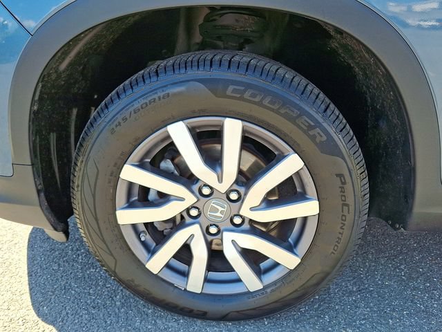 Used 2019 Honda Pilot EX-L image 8
