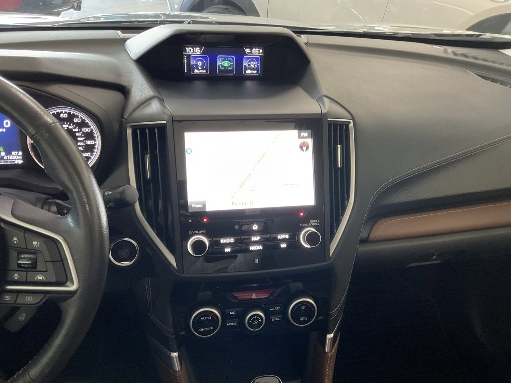 Used 2019 Subaru Forester Touring image 16