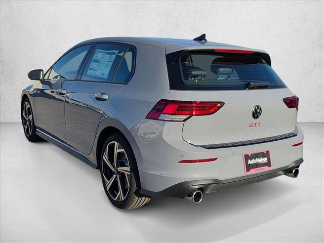 New 2026 Volkswagen Golf S FWD image 9